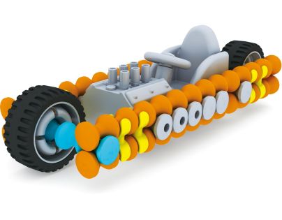 Albi Kvído - Playstix Clips