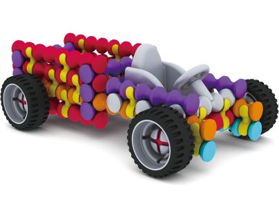 Albi Kvído - Playstix Clips