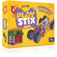 Albi Kvído - Playstix Clips