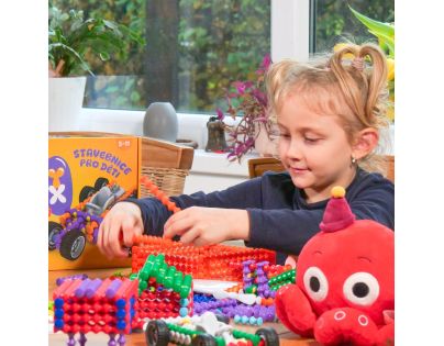 Albi Kvído - Playstix