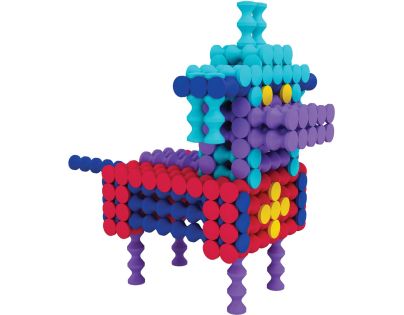 Albi Kvído - Playstix