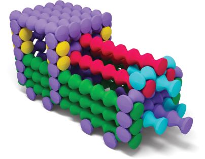 Albi Kvído - Playstix