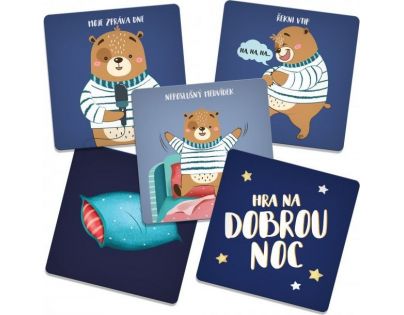 Albi Kvído Hra na dobrou noc
