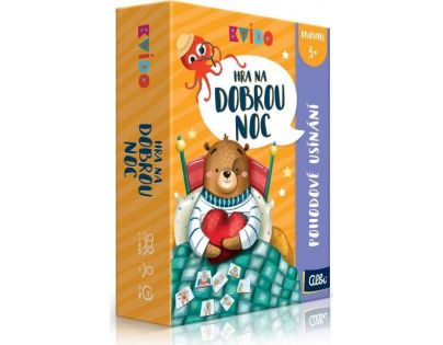 Albi Kvído Hra na dobrou noc