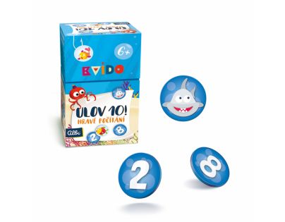Albi Kvído Ulov 10