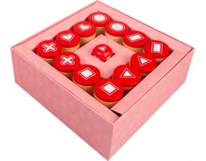 Albi Kvído Zvukové pexeso