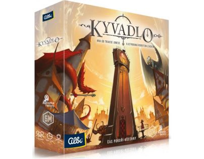 Albi Kyvadlo