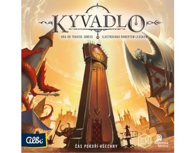 Albi Kyvadlo