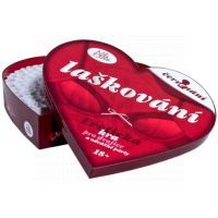 Albi 99700 Laškování partnerská hra 2