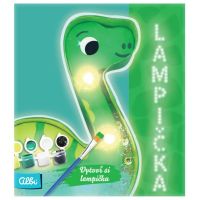 Albi Lampička Brontík 2
