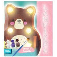 Albi Lampička Brumla 2