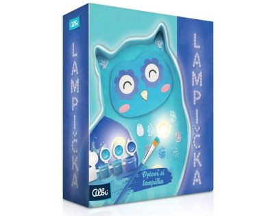 Albi Lampička Hedvika