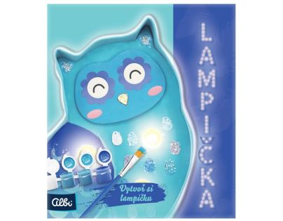 Albi Lampička Hedvika