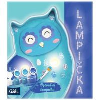 Albi Lampička Hedvika 2