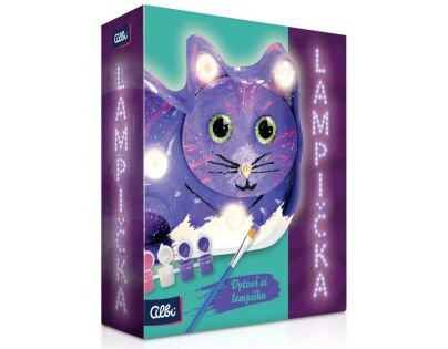 Albi Lampička Micka
