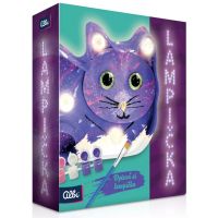 Albi Lampička Micka