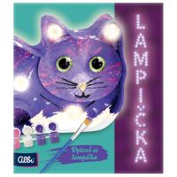 Albi Lampička Micka 2