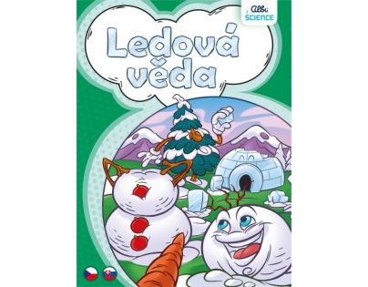 Albi Ledová věda