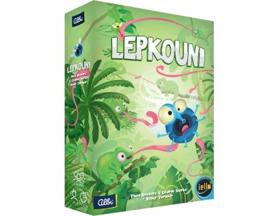 Albi Lepkouni