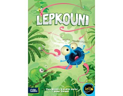 Albi Lepkouni