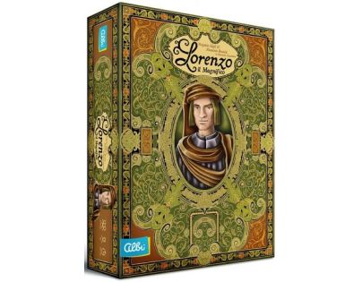Albi Lorenzo il Magnifico