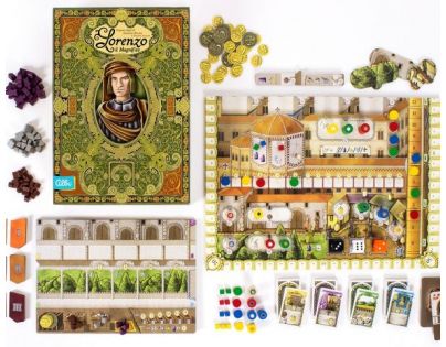 Albi Lorenzo il Magnifico
