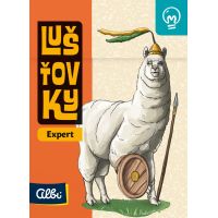 Albi Lušťovky Expert - Poškozený obal 4