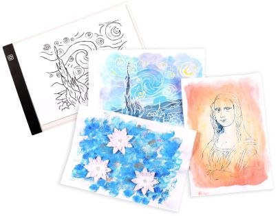 Albi Maluj jako mistr!