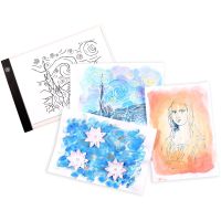 Albi Maluj jako mistr! 3