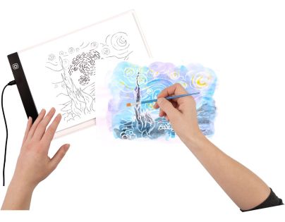 Albi Maluj jako mistr!