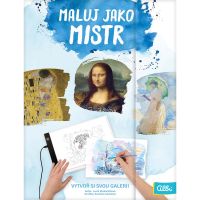 Albi Maluj jako mistr! 2