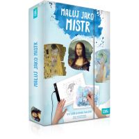 Albi Maluj jako mistr!