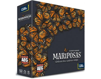 Albi Mariposas