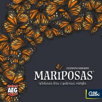 Albi Mariposas 3