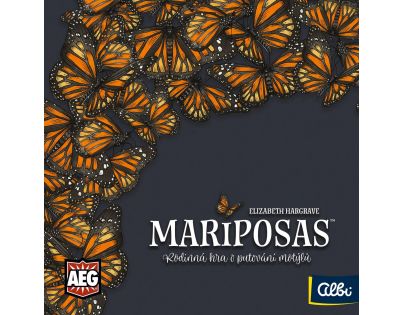 Albi Mariposas