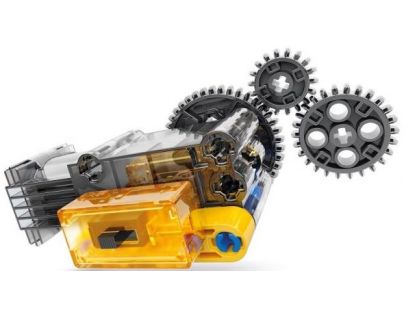 Albi Mechanická laboratoř Stavební stroje