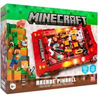Albi Minecraft Arcade Pinball - Nether