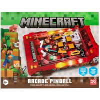 Albi Minecraft Arcade Pinball - Nether 2