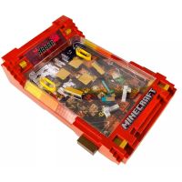 Albi Minecraft Arcade Pinball - Nether 3