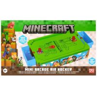 Albi Minecraft Mini Arcade Air Hockey - Overworld 4