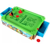 Albi Minecraft Mini Arcade Air Hockey - Overworld