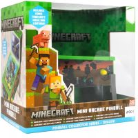 Albi Minecraft Mini Arcade Pinball 4