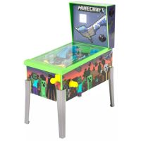 Albi Minecraft Mini Arcade Pinball 2