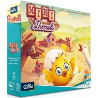 Albi Mini dvorek