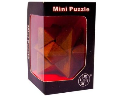Albi Mini hlavolam - Typ 11