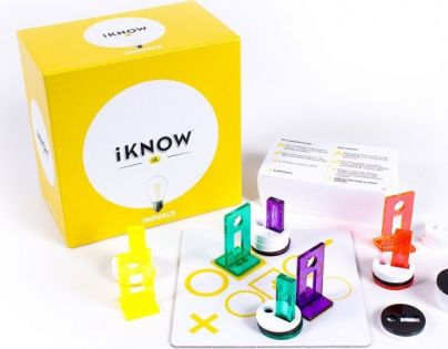 Albi Mini iKNOW Inovace