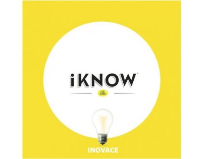 Albi Mini iKNOW Inovace