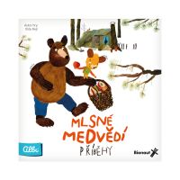 Albi Mlsné medvědí příběhy 3