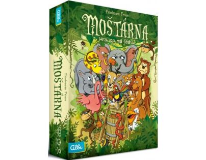 Albi Moštárna