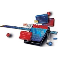 Albi Na lovu společenská hra - Poškozený obal 2